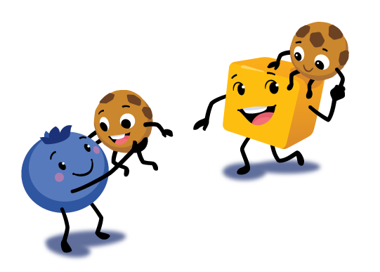 Berry Buddies