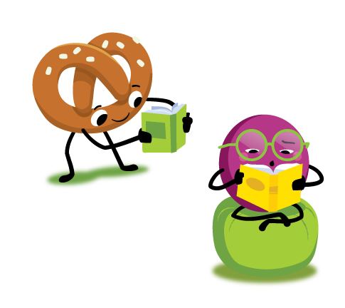 Berry Buddies
