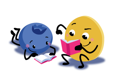 Berry Buddies