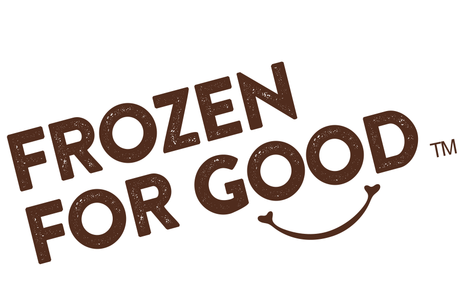Frozen for Good