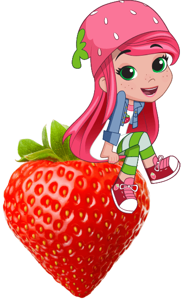 strawberry shortcake - Naturipe Farms Berries - Strawberries - Blueberries  - Raspberries - Blackberries