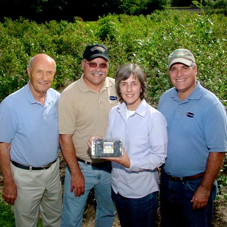 Ron Bodtke and Family