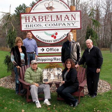 The Habelman Family