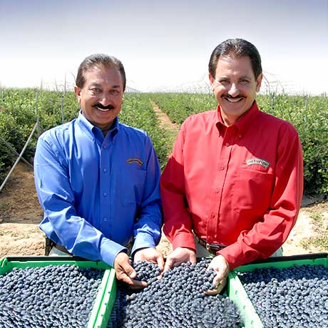 David and Kable Munger