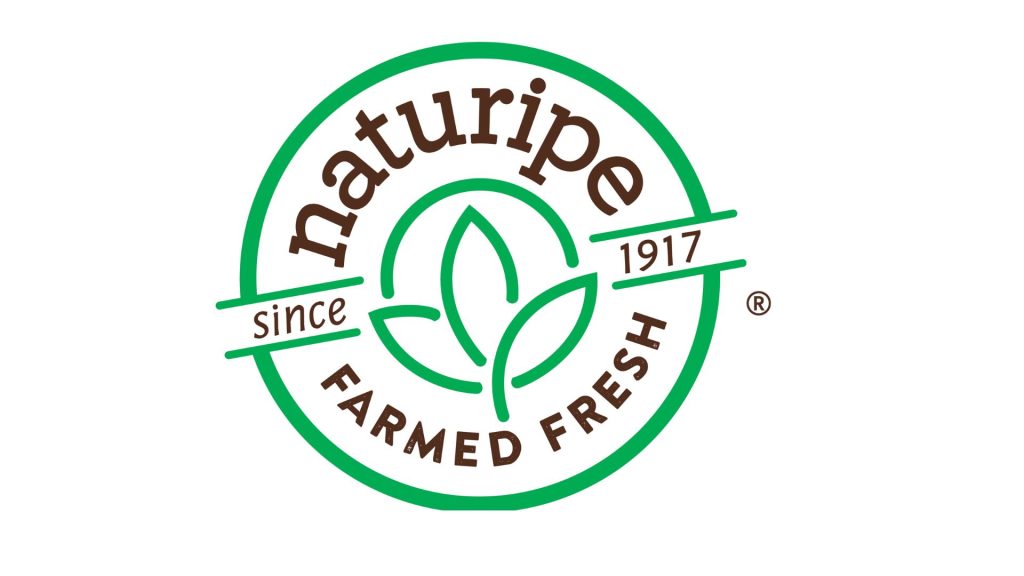Naturipe logo