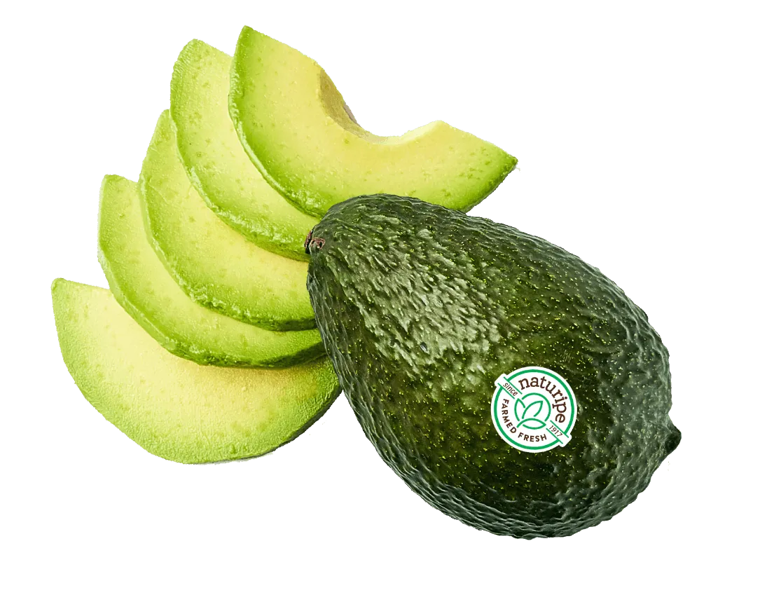 avocados