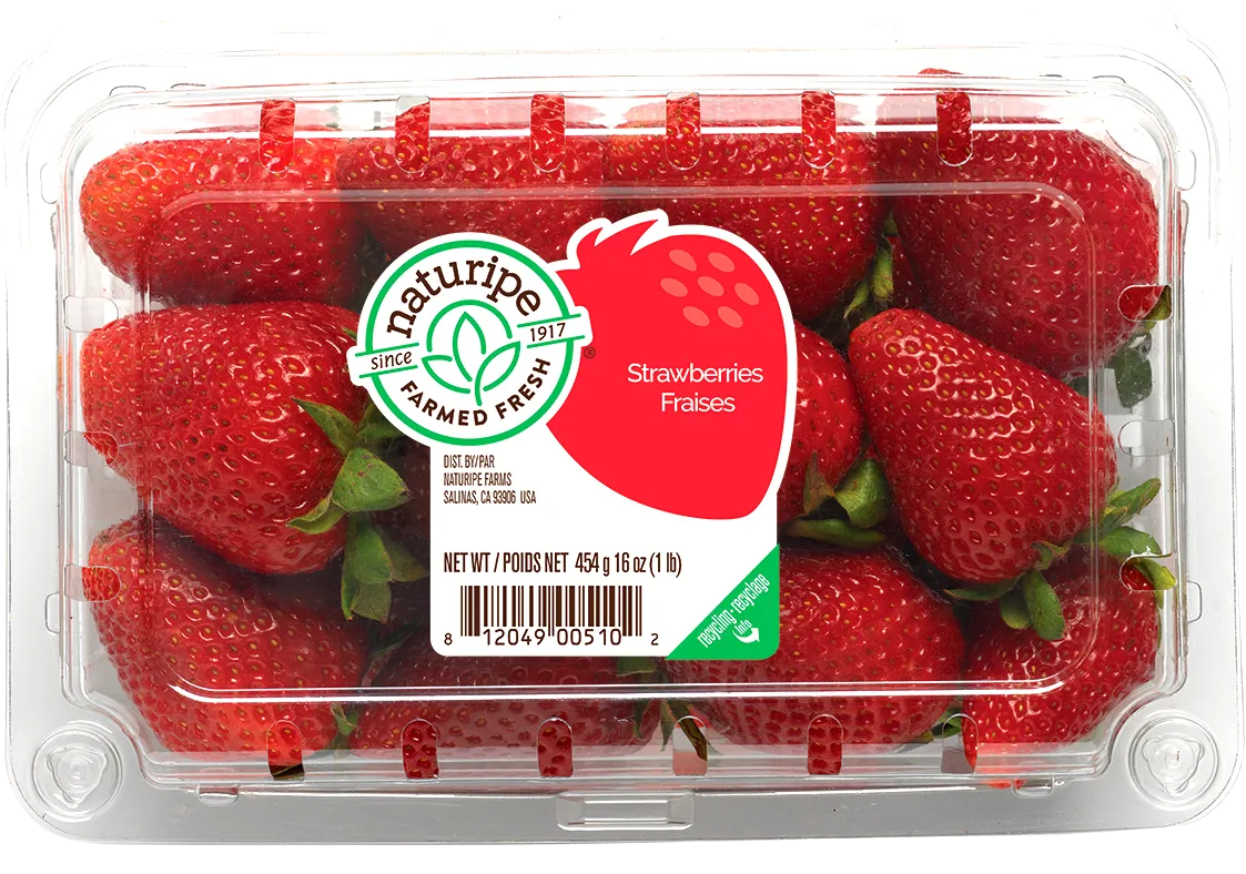 Strawberries | Naturipe Farms Fresh Berries